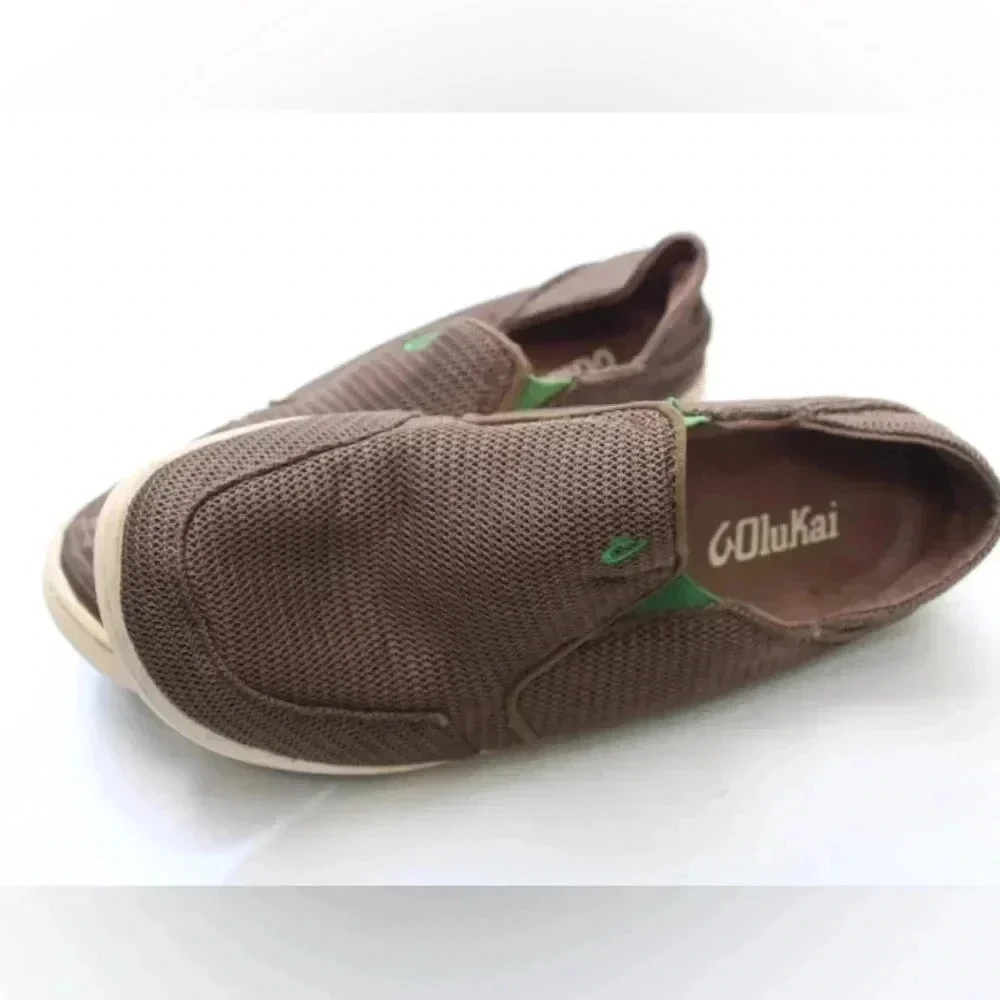 Olukai Nohea boys shoes
